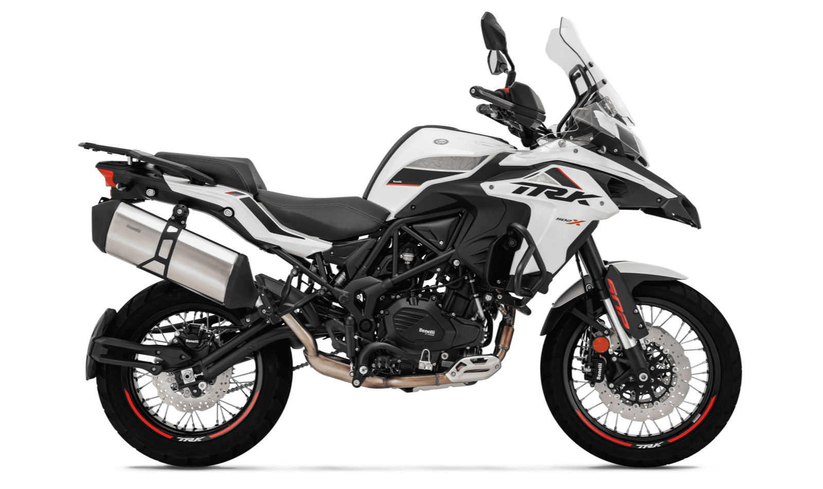 Benelli TRK 702